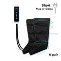 Air Wave Leg Massager