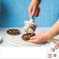 Cylinder Ice Cream Scoop