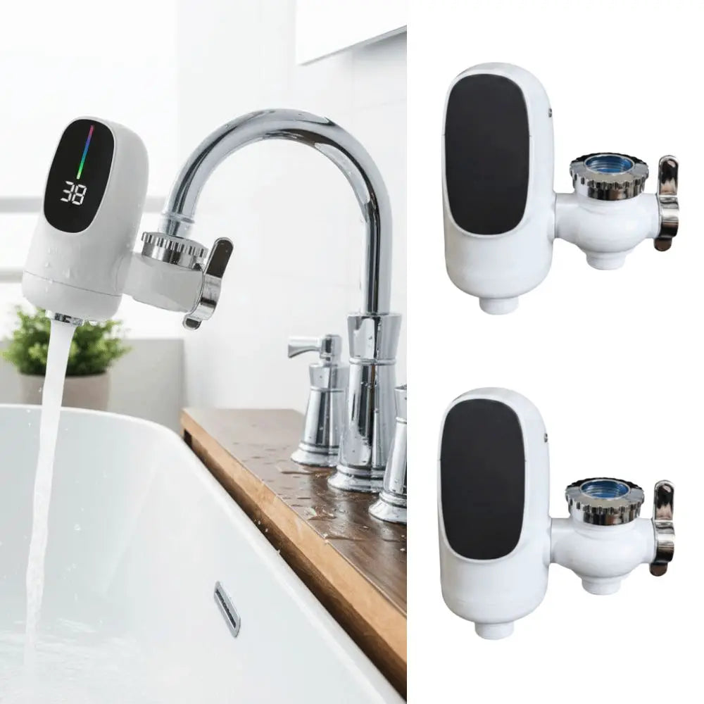 Instant Electric Water Heater Faucet