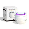 Mini Portable UV Ultrasonic Cleaner