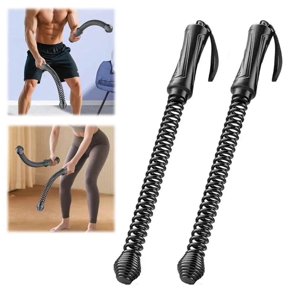 Cordless Battle Rope
