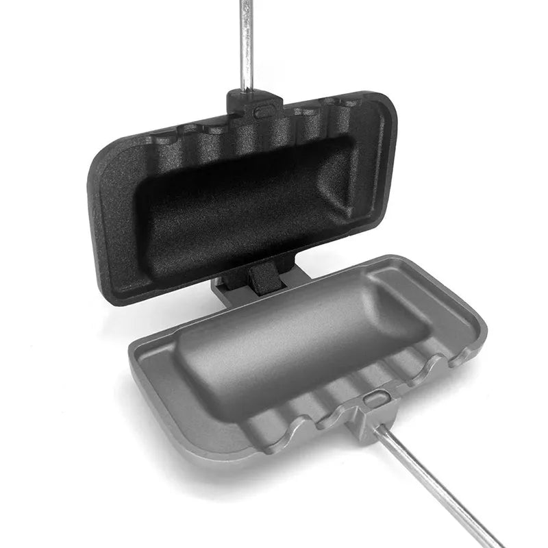 Double Sided Sandwich Baking Pan