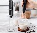 Handheld Electric Whisk
