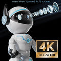 Astronaut Surveillance Wireless HD Camera