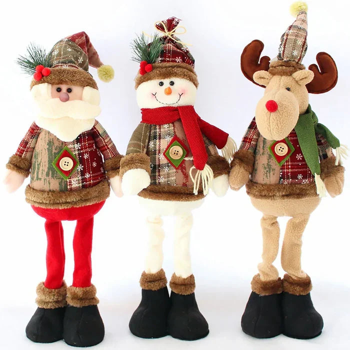 Yeouu | SnuggleCheer - Cozy Christmas light decoration