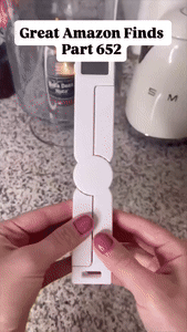 Foldable Highly Accurate Food Scale