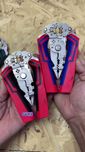 14-in-1 Foldable Multifunction Electrician Pliers