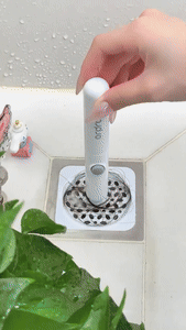 Shower Drain Cover Catcher Protector