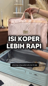 7 In 1 Travel Storage Bag