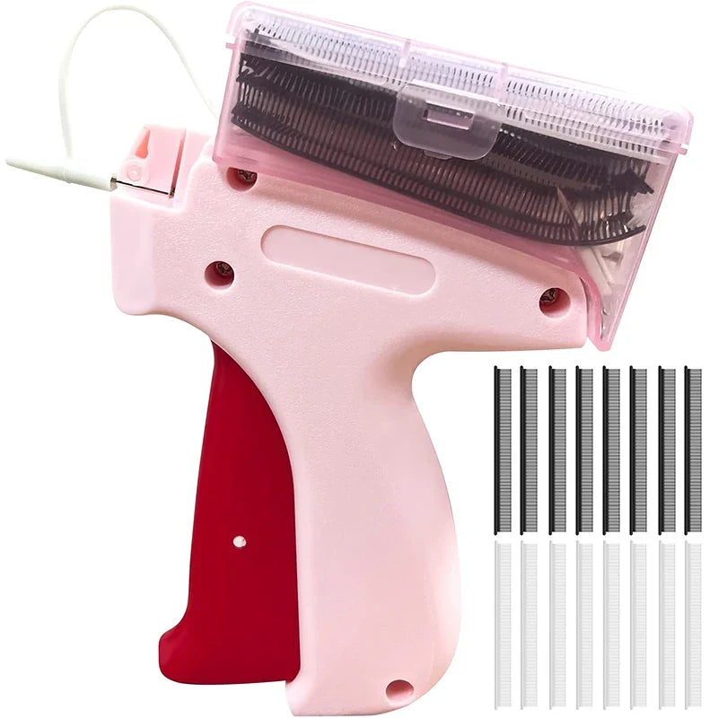 Quick Mini StitchEase Gun