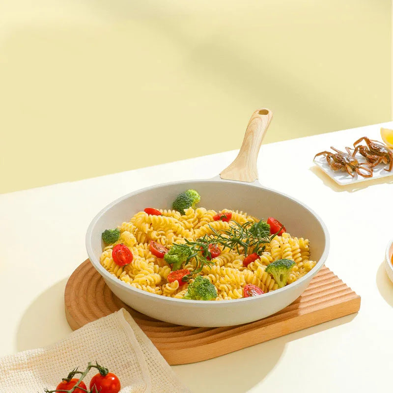 Durable Premium Non Stick Ceramic Pan