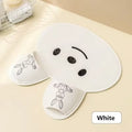 Exfoliating Shower Foot Scraper