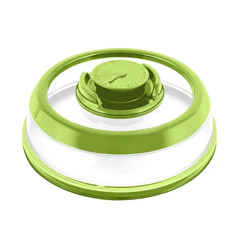 Multi-Purpose Silicone Vacuum Food Sealer