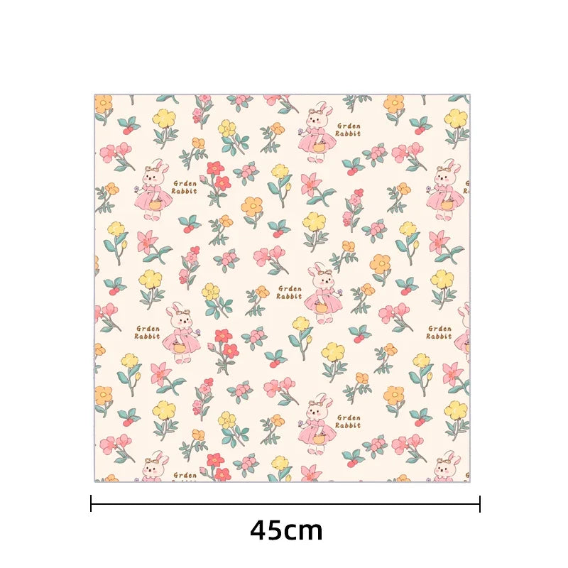 Self-Adhesive Magic Wrap - 3Pcs
