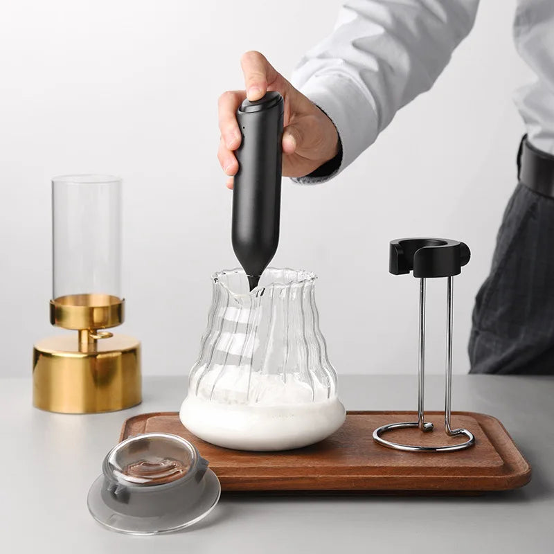 Handheld Electric Whisk
