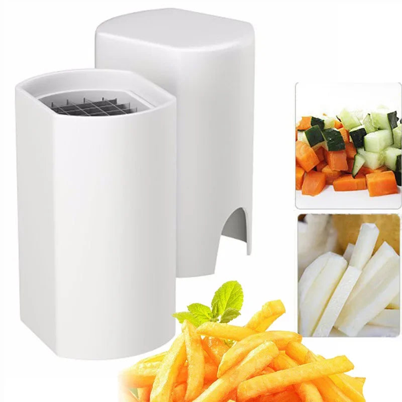 French Fries Cutter