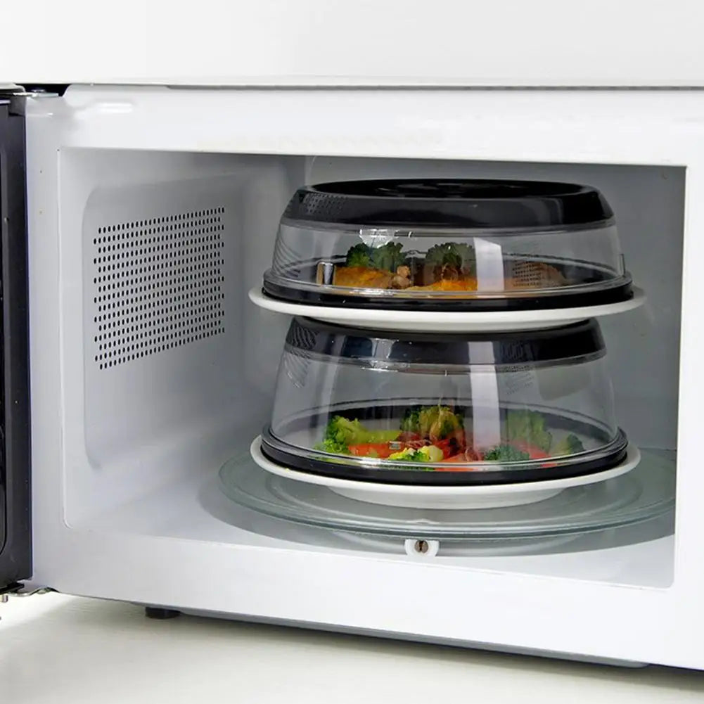 Multi-Purpose Silicone Vacuum Food Sealer