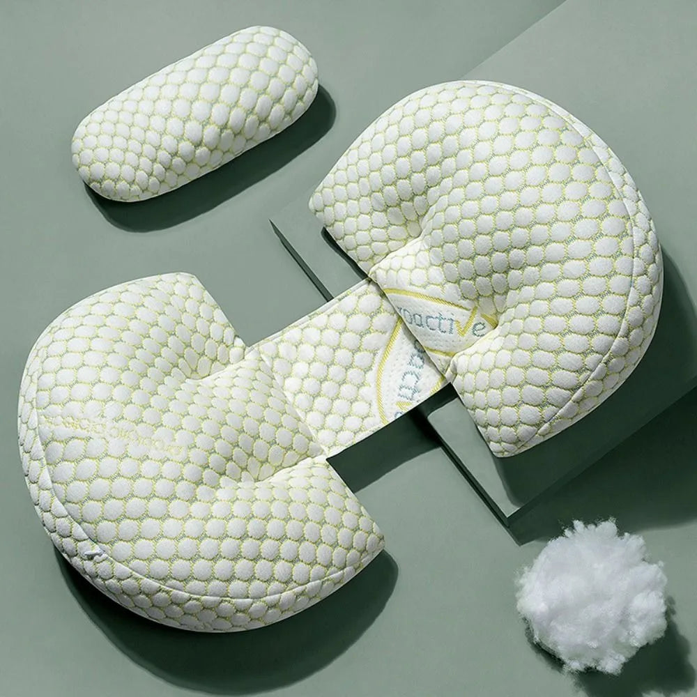 Maternity Abdominal Support Pillow