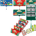Christmas Money Gift Envelope
