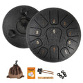 6in Soothing Rain Drum