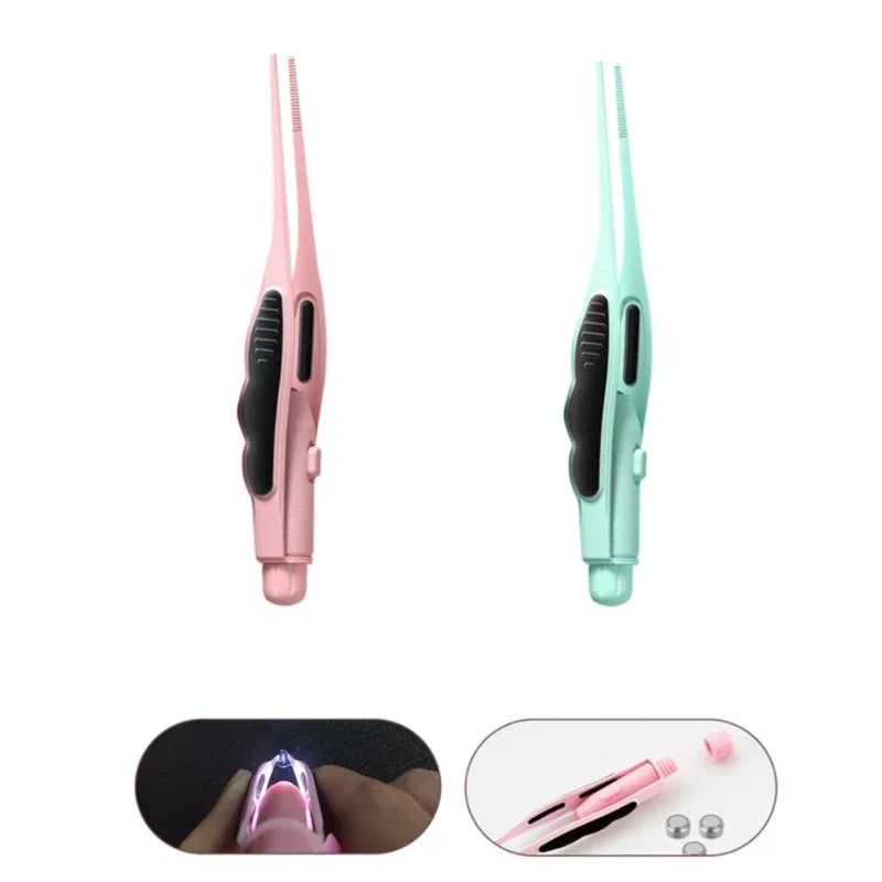 LED Earwax Removal Tool