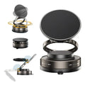360° Rotatable Suction Magnetic Car Phone Holder