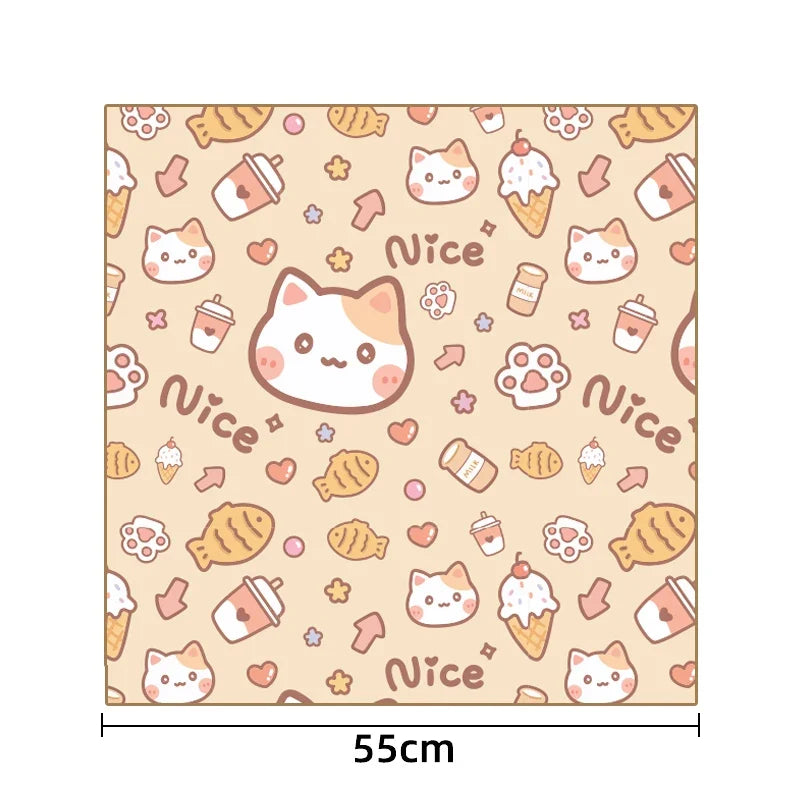 Self-Adhesive Magic Wrap - 3Pcs