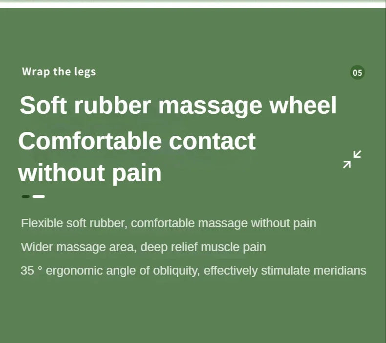 Muscle Massager Roller