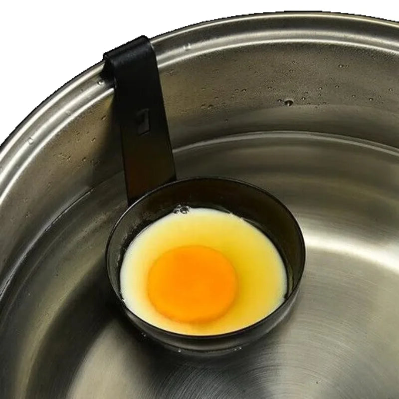 Egg Poacher Cup