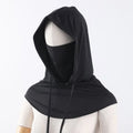UV Protection Warm Mask Hooded