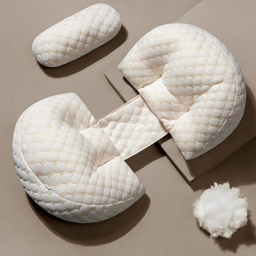 Maternity Abdominal Support Pillow