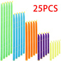 25-30Pcs Snack Bag Sealing Clip