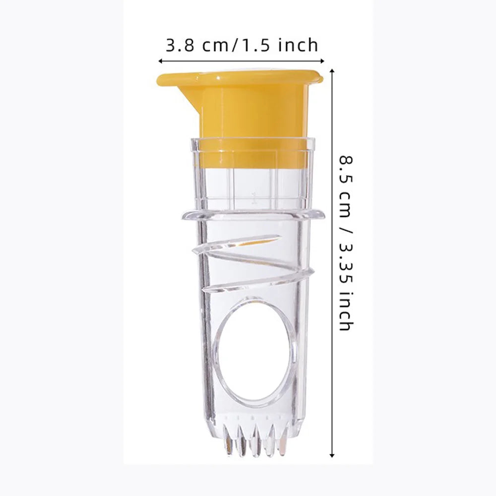 Convenient Lemon Squeezer
