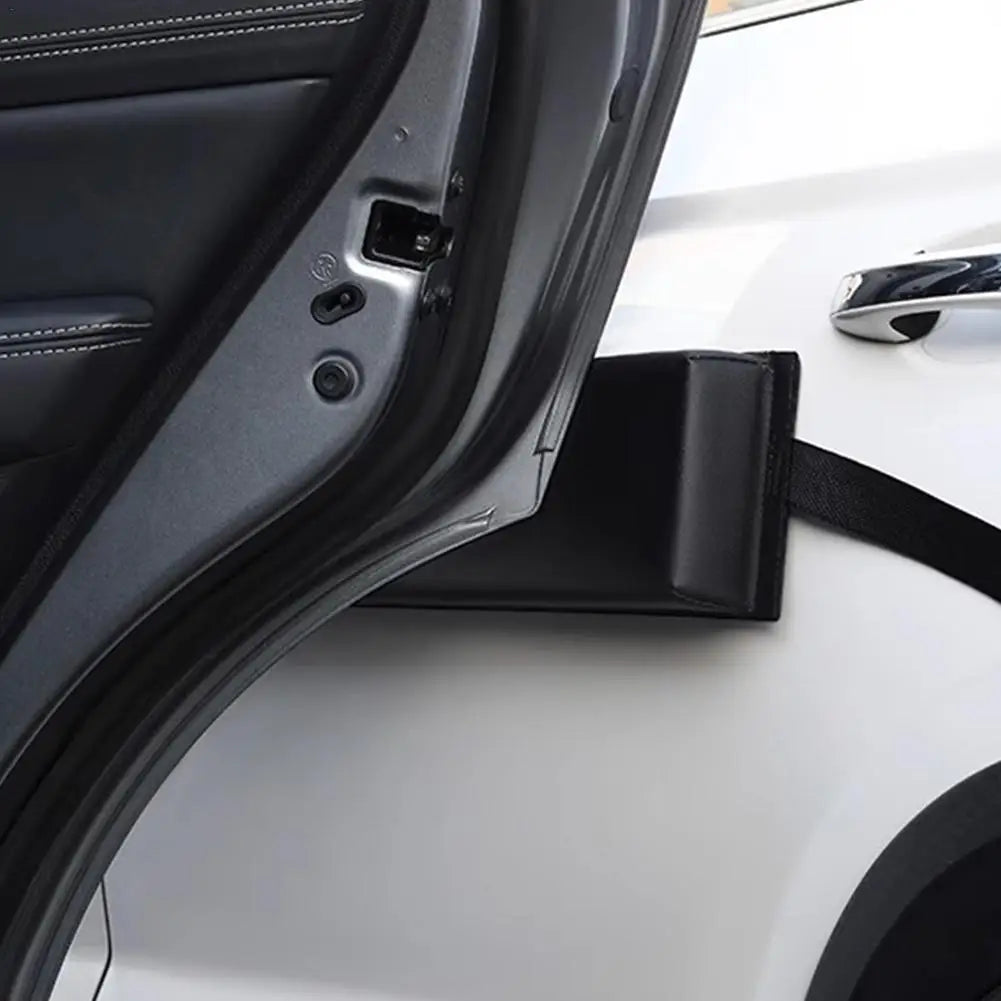 Magnetic Anti-scratch Car Door Protector