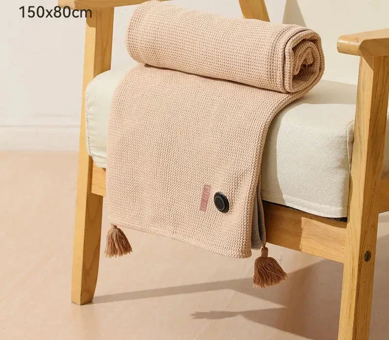 USB Electric Blanket