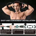Adjustable Twister Arm Exerciser