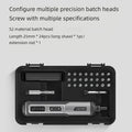 Multifunctional Electric Screwdriver Set