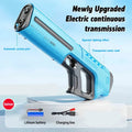 Automatic Water Absorption PowerSplash Gun
