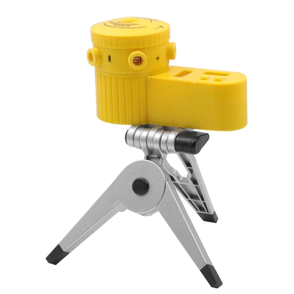 Multifunction Laser Level Tool