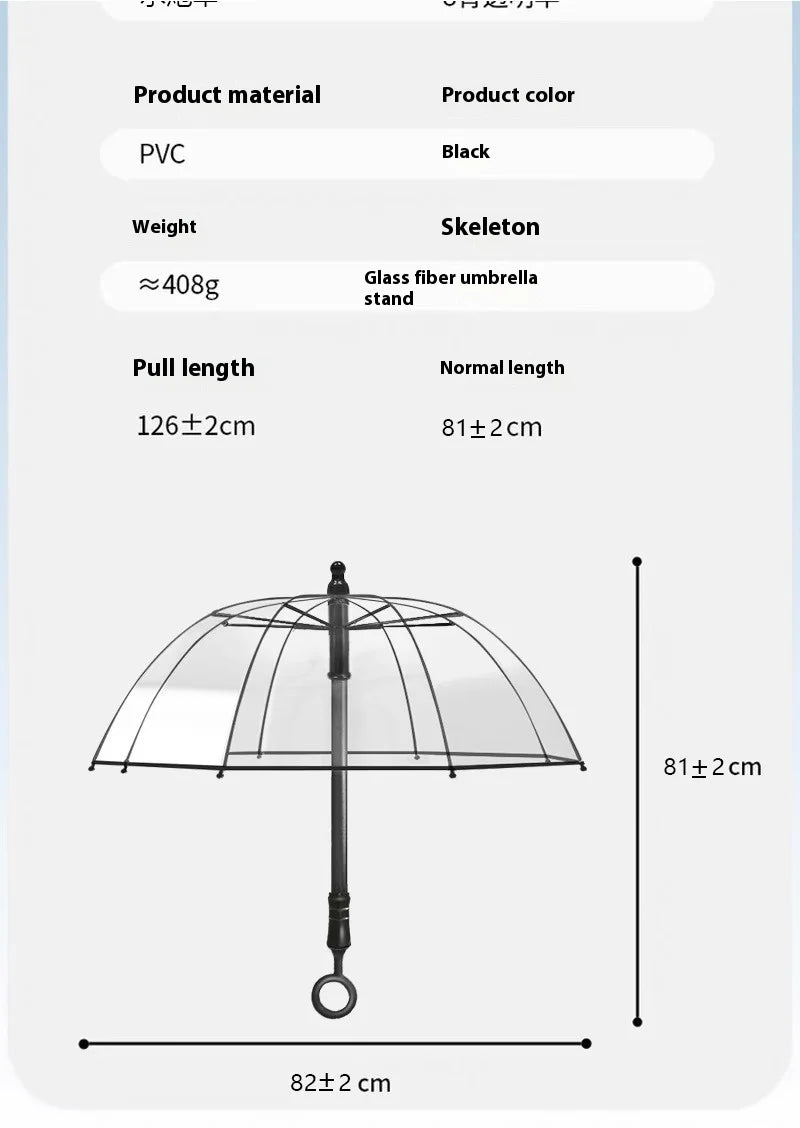 Umbrella Water Gun