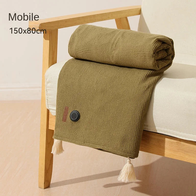 USB Electric Blanket