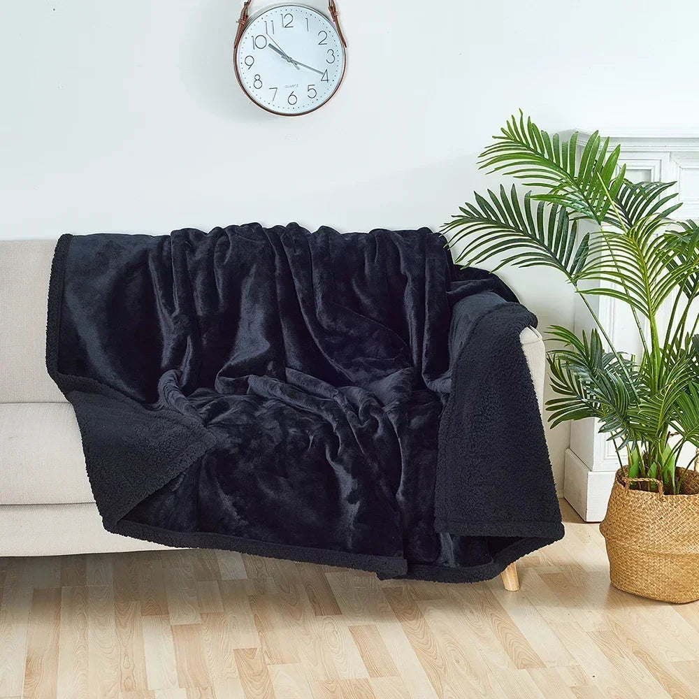 Waterproof Passion Blanket
