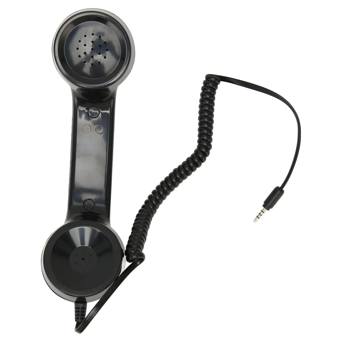 Retro Phone Handset