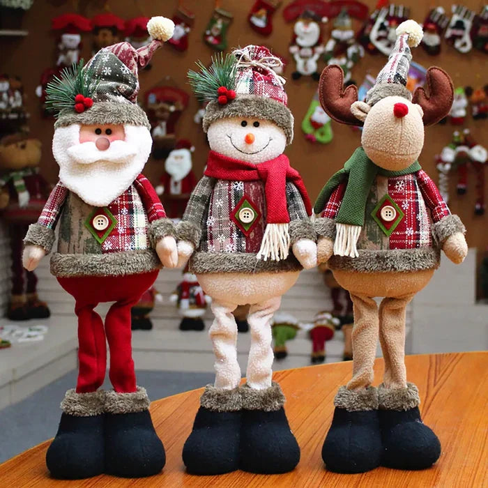 Yeouu | SnuggleCheer - Cozy Christmas light decoration