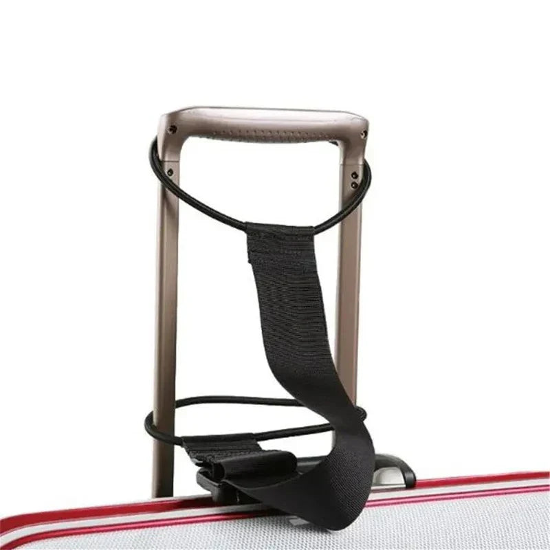 Adjustable Safety Luggage Strap