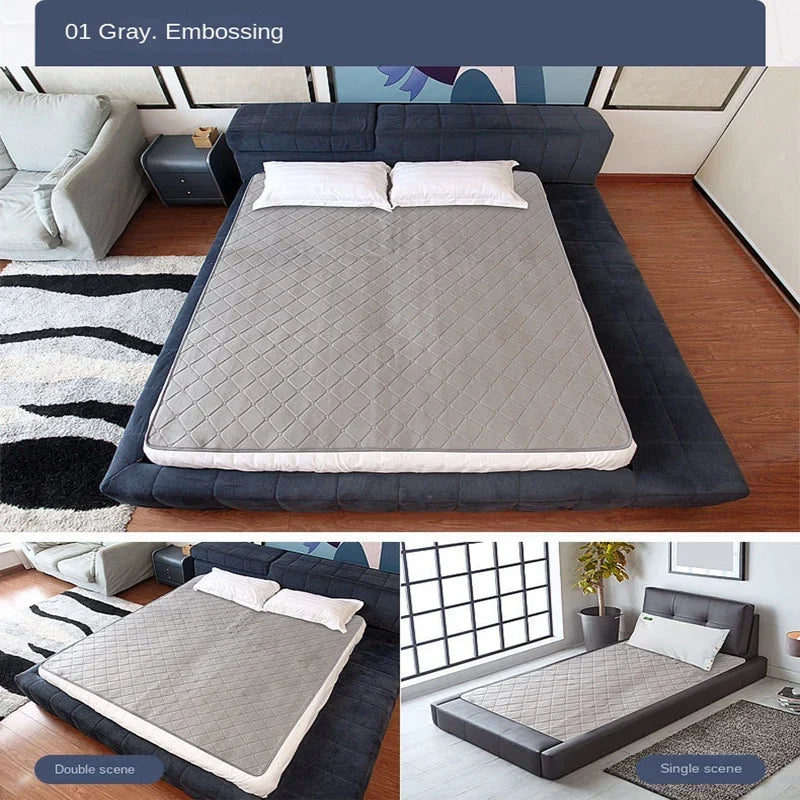 Electric  Warmer Thermal Mattress