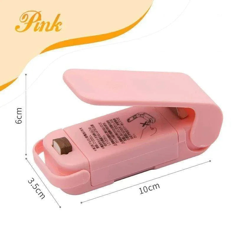 Mini Sealing Machine
