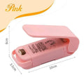 Mini Sealing Machine