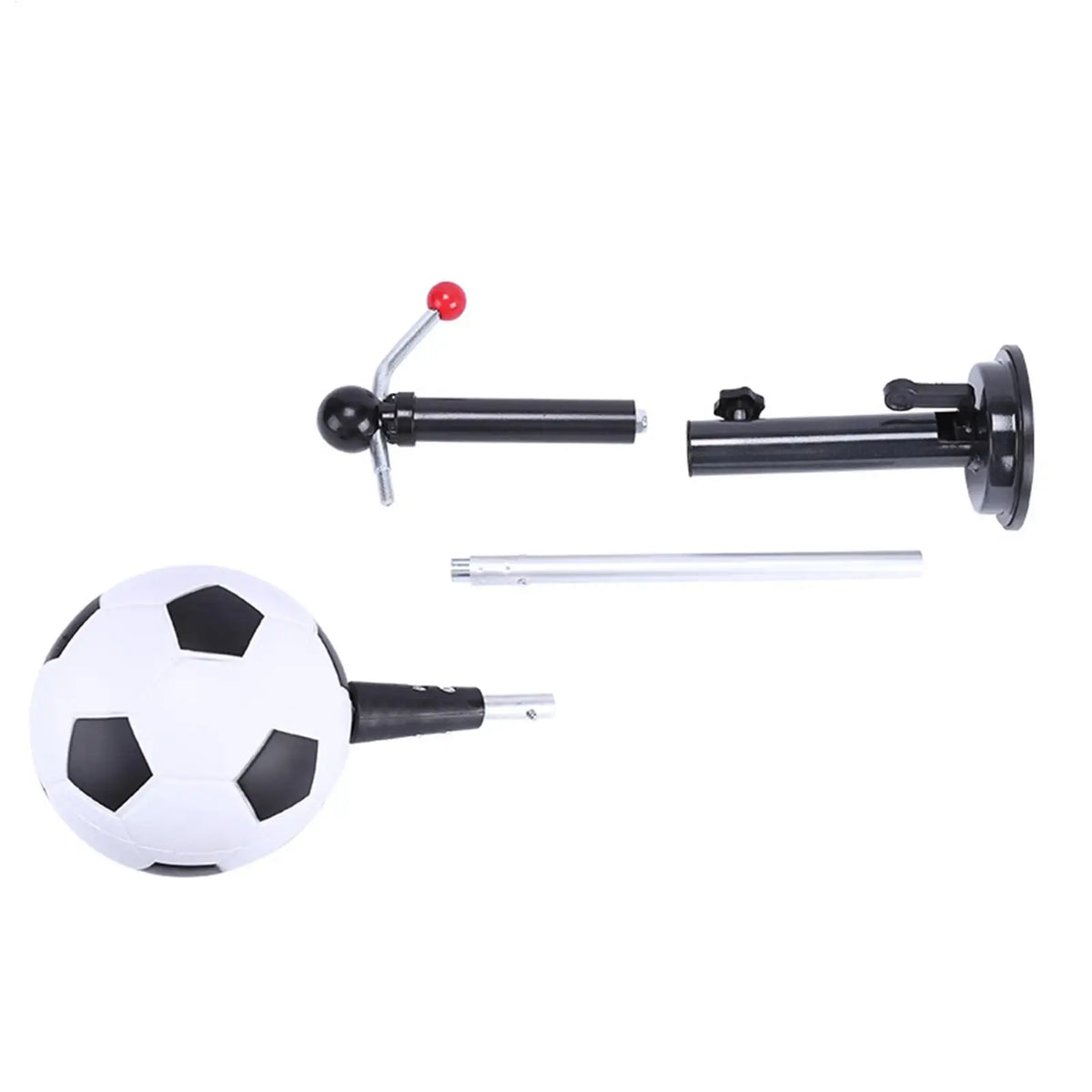 Suction Soccer Practice Trainer