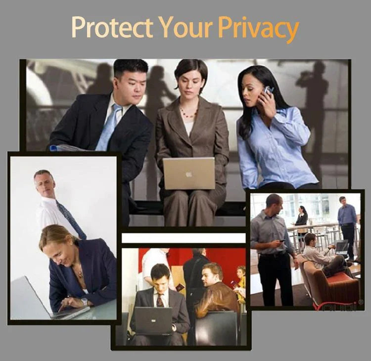 Magnetic Privacy Screen Protector for Macbook